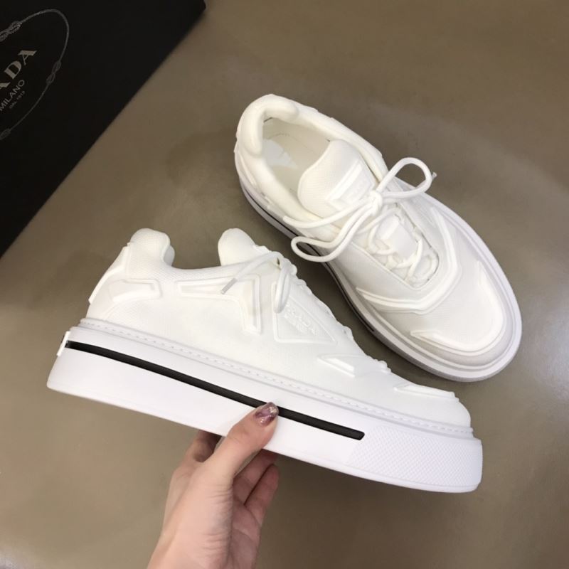 Prada Low Shoes